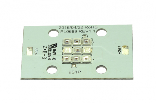 LED-Diode, bis max 10W 