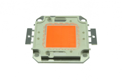 LED-Diode, bis max 56W, Pflanzenchip 
