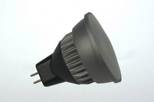 LED-Spot MR16 GX5,3 150 Lm. 80Â°  dimmbar 25W neutralweiss 12V AC/DC 