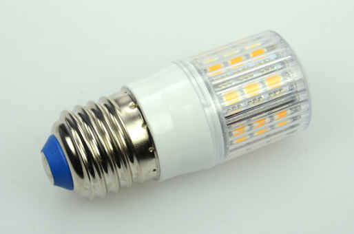 E27 LED-Tubular 250 Lumen 230V AC neutralweiss 3,5W Dimmbar   