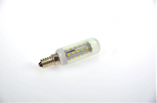 LED-Kerze E14 135 Lm. 270Â° 100-240V  20-25W kaltweiss 220V AC 