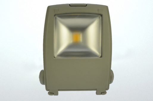 LED Flutlichtstrahler FD Serie warmweiss 230V 56W    