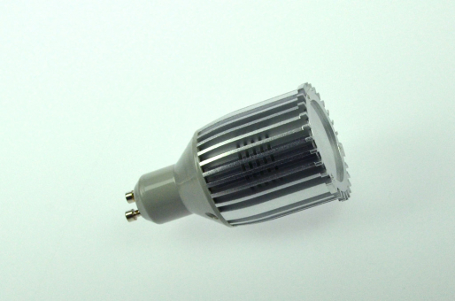 LED-Spot MR16 GU10 490 Lm. 88Â° 100-240V dimmbar 60-70W warmweiss 220V AC 