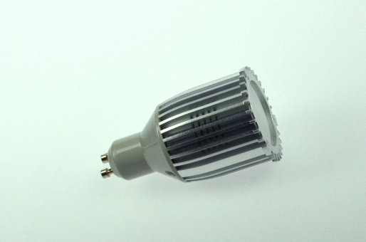 LED-Spot MR16 GU10 550 Lm. 88Â° 100-240V dimmbar 70W kaltweiss 220V AC 