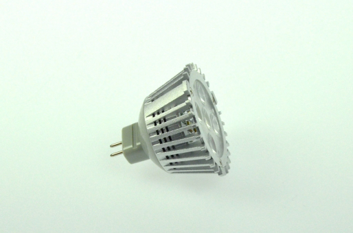 GU5.3LED-Spot 360 Lumen 5,8W warmweiss 32Â° 12-25V  