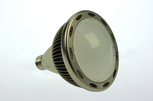 LED-Spot PAR38 E27 1100 Lm. 170Â° 180-260V  100W warmweiss 220V AC 